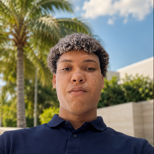 Hilber L. profile photo