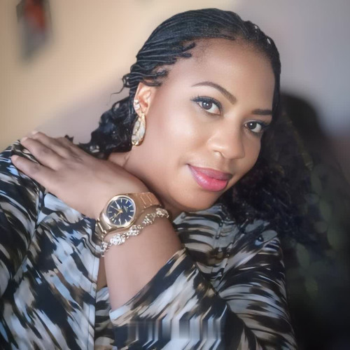 ZARAH J. profile photo
