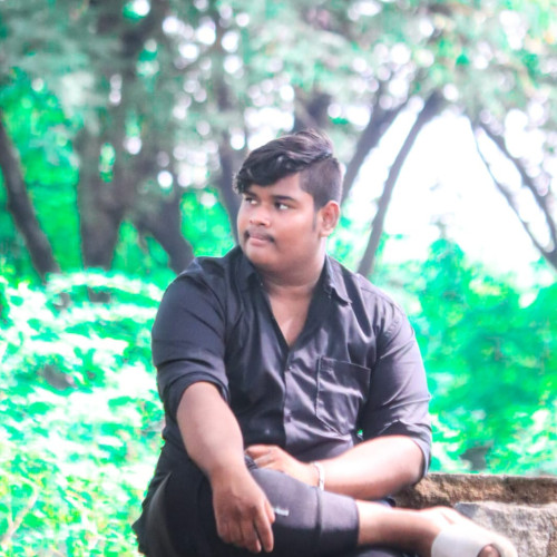 Karthik  R. profile photo