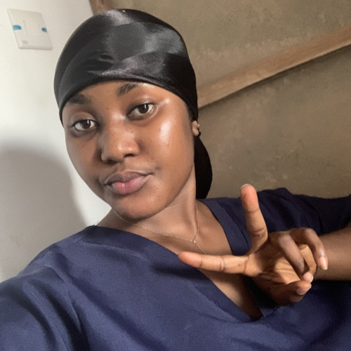 Chiamaka F. profile photo