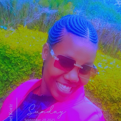 Rael K. profile photo