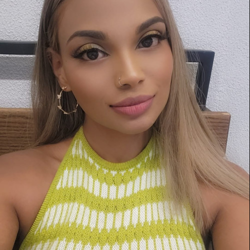 Taslyn J. profile photo