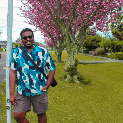 Jomin M. profile photo