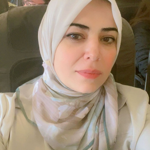 Najwa S. profile photo