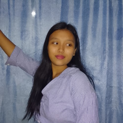 Karen Joy P.