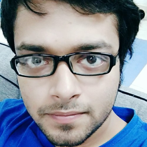 Supradip  B.