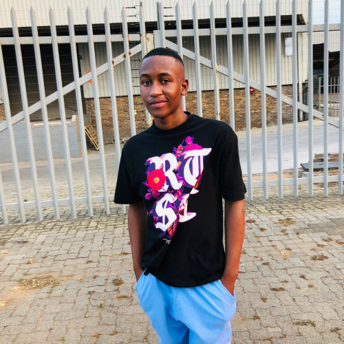 Kamogelo S. profile photo