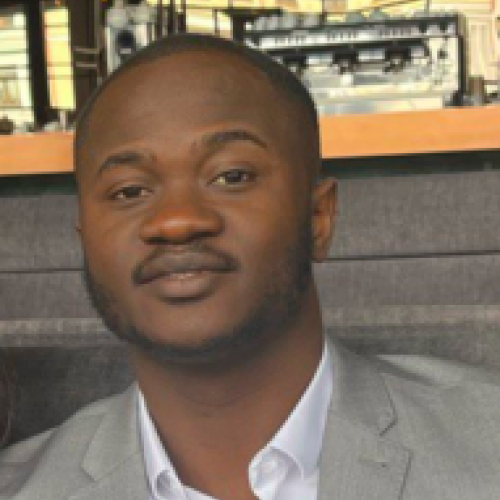 Elie Mubenga M.