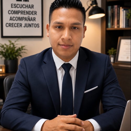 Elvis R. profile photo