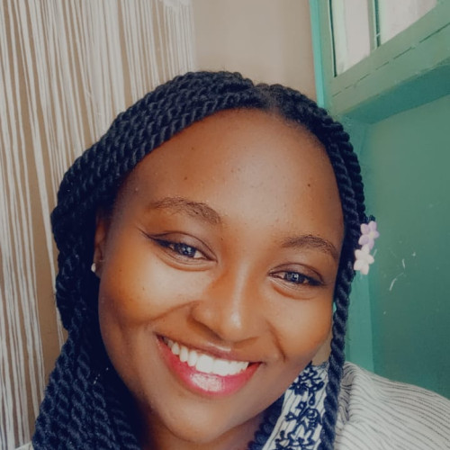 Grace W. profile photo