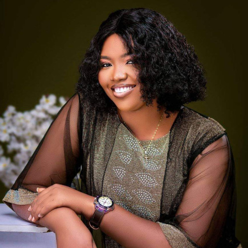 Oluchi  N. profile photo