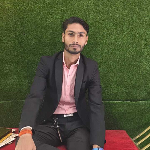 AMAN K.