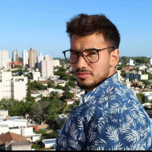 Gabriel M. profile photo