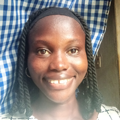 Victoria E. profile photo