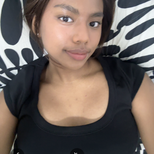 Zafira F. profile photo