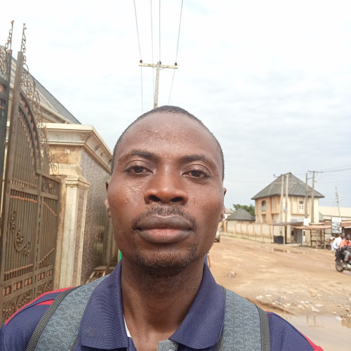 segun a. profile photo