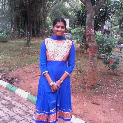Dhivya P. profile photo