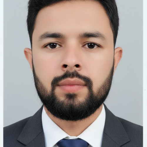 sajid k. profile photo