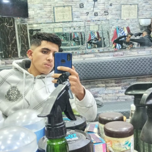 Mouataz B. profile photo