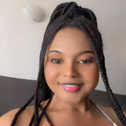 Amara O. profile photo