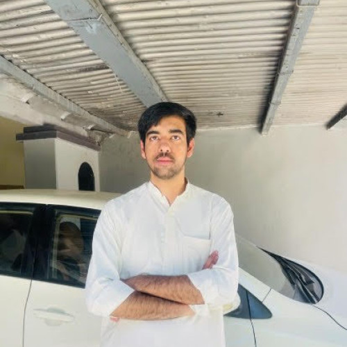 Hasnat S. profile photo
