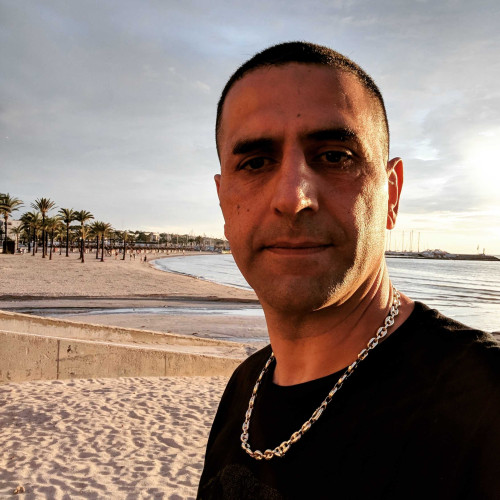 Murat D. profile photo