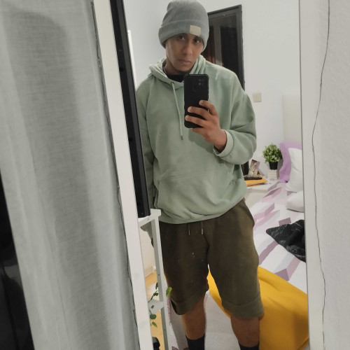 andy r. profile photo