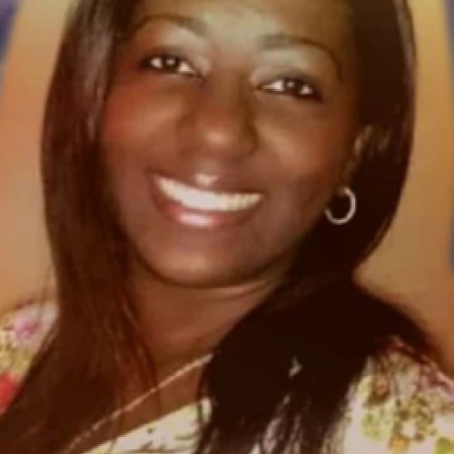 Violette K. profile photo
