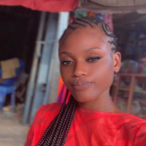 Emmanuella E. profile photo