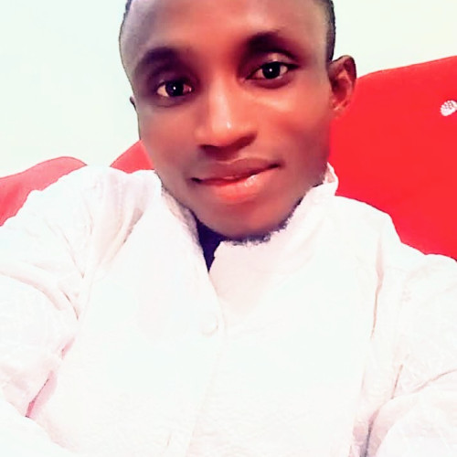 Nsah S. profile photo