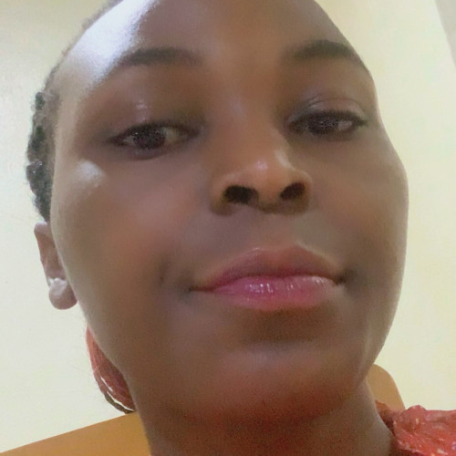 Mwuba M. profile photo