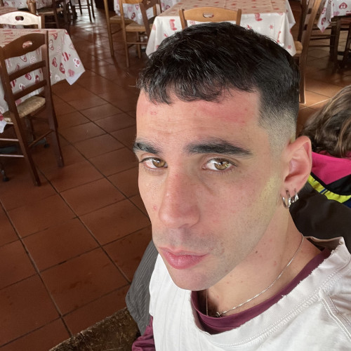 Marco C. profile photo