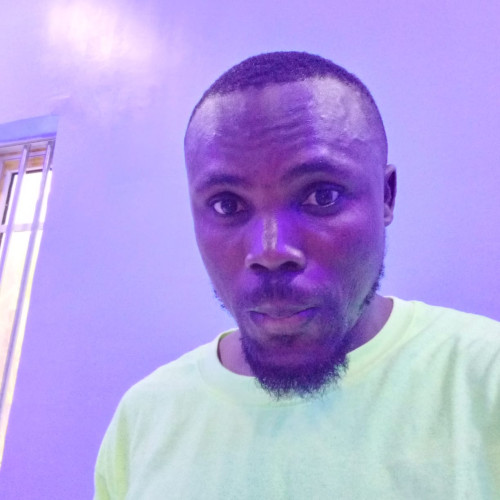 Kingsley  C. profile photo