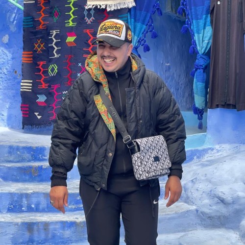 Oussama A.