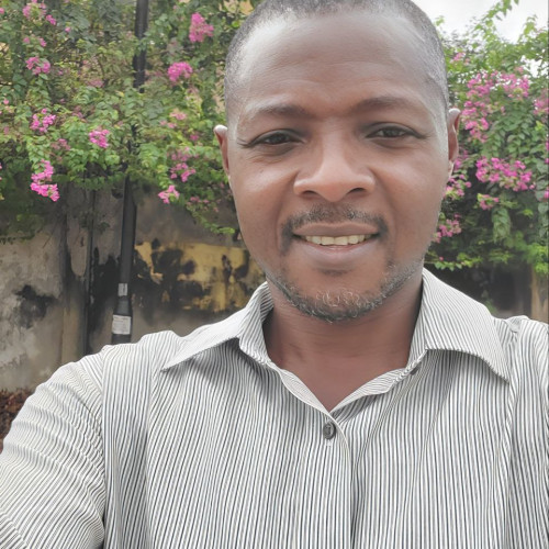 Ismail O. profile photo