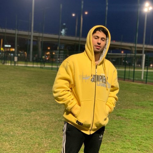 Houssam E.