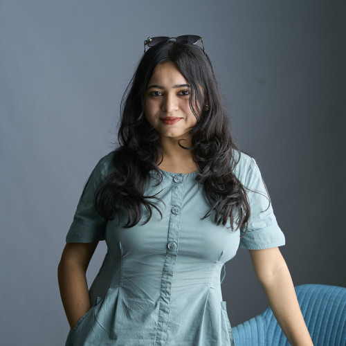 Kavya M. profile photo