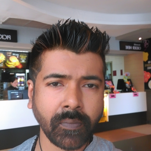 Ronnie R. profile photo