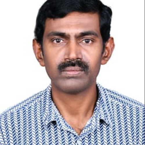 Maheshu K. profile photo