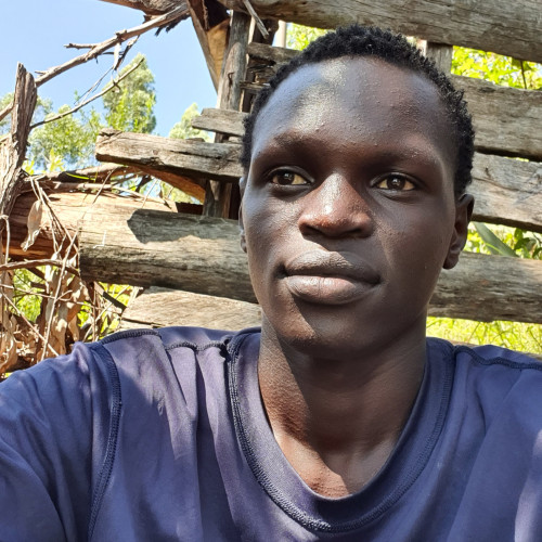 Meshack M. profile photo