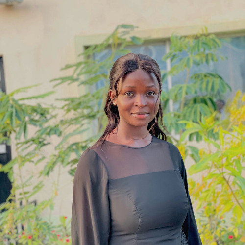 Nkechi  B. profile photo