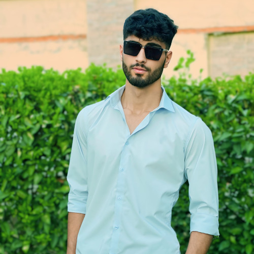 Meer J. profile photo