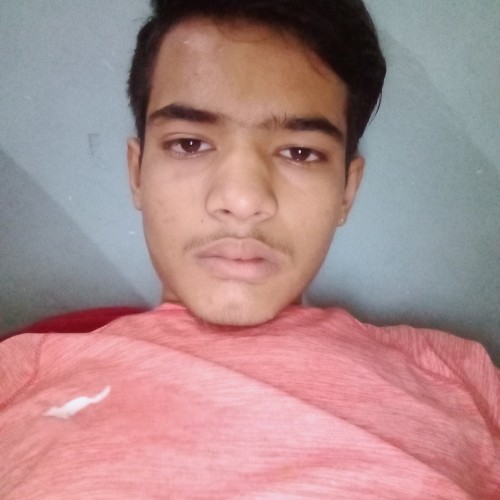 Ayush R.