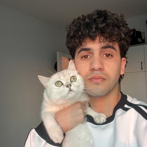 Amine J. profile photo