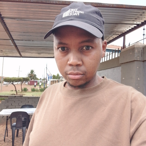 Mbuti N. profile photo