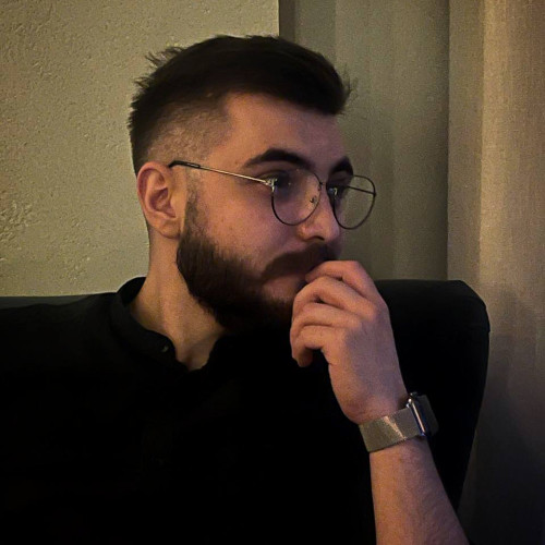 vitaliy N. profile photo