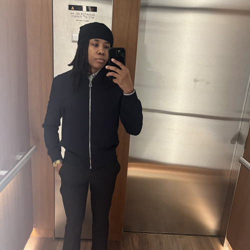 Diamond L. profile photo