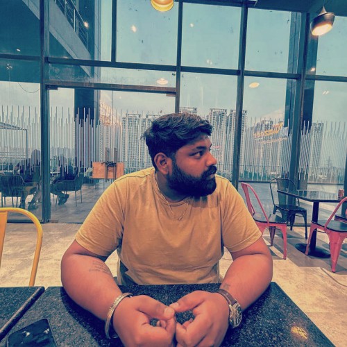 Divyanshu s.