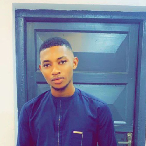 shittu O. profile photo