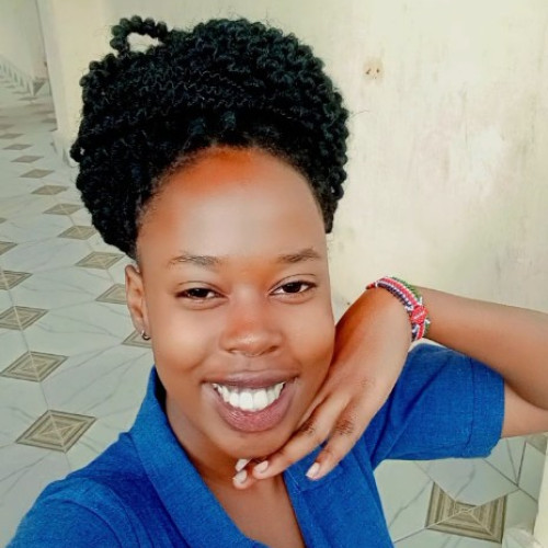 Prudence  W. profile photo